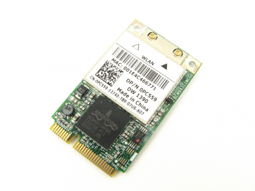 Wi-Fi модуль BROADCOM BCM94311MCG 