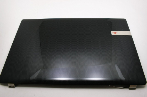 Крышка матрицы 41.4HS07.001-2 для ноутбука Packard Bell MS2290