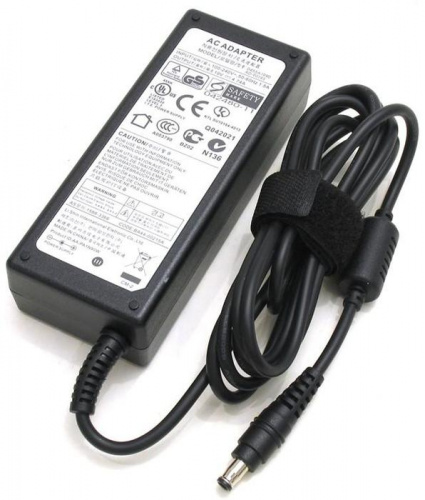 Блок питания Samsung 19V / 4.74A / 90W / 5.5 x 3.0mm с иглой (Orig.)