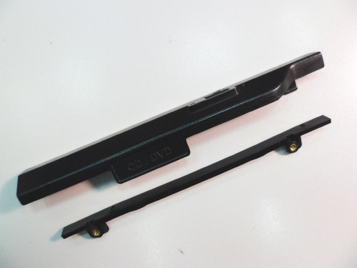 Крышка привода оптических дисков BA81-03644A для ноутбука Samsung Q70