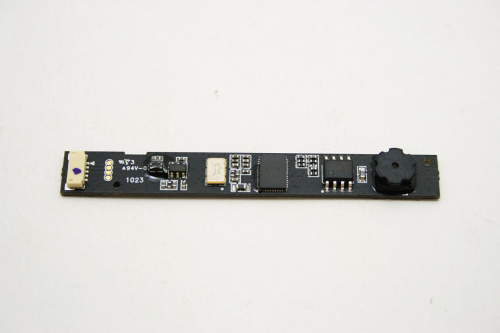 Web-камера SCB-0350M BA59-02690A для ноутбука Samsung R525, R530, R540, Q430 / ASUS X50, K53