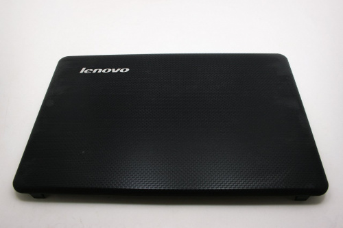 Крышка матрицы AP0BU000410 для ноутбука Lenovo G555