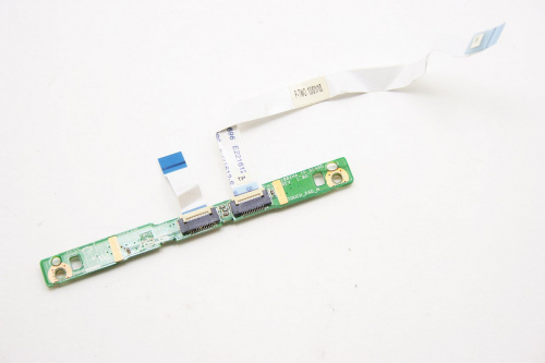 Плата кнопок тачпада 08G2012HA10C для ноутбука Asus Eee PC 1005HA