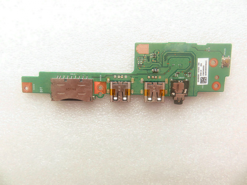 Интерфейсная плата 35XK5IB0020 для ноутбука ASUS K501UQ-DM036T