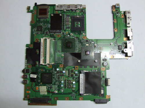 MB 48.4G902.02M, 06203-2M, MYALL2 плата для ноутбука Acer Aspire 9410