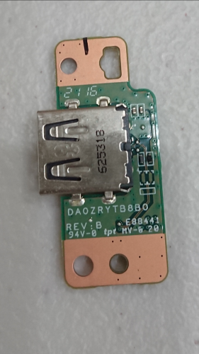 Интерфейсная плата DA0ZRYTB8B0 для ноутбука Acer Aspire E5-532 Orig