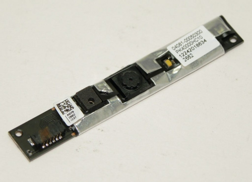 PK40000HC10 Web-камера для ноутбука ASUS K53T K53U K53Z X53B X53S X53U X53Z, K73T, X73