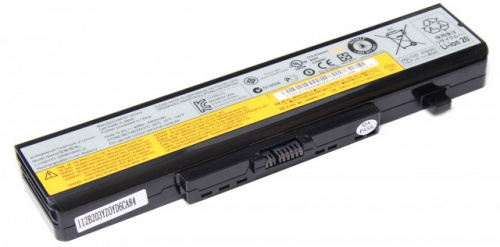 Аккумулятор Lenovo L11L6Y01, L11M6Y01, L11N6Y01, L11S6Y01 10.8V, 4400mAh, Износ 35%