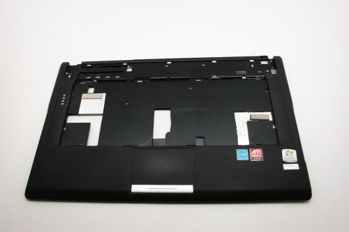 Верхняя панель с тачпадом E2P-453C214-F62 для ноутбука MSI MS-1457