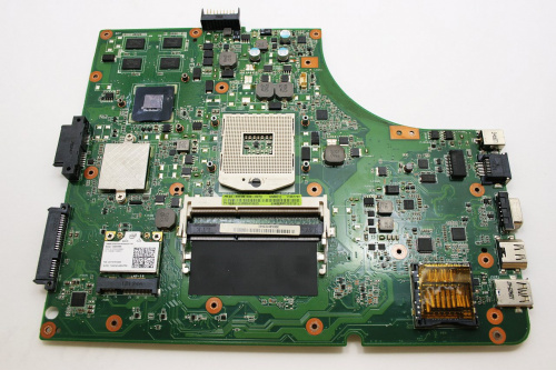MB K53SD REV 5.1, 60-N3EMB1300-D27, 69N0KBM13D27 N13M-GE1-S-A1 (GeForce 610M, 2Gb) для ноутбука ASUS