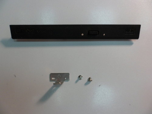 Крышка привода оптических дисков 39ZY1CRTN00 для ноутбука Acer Aspire 4520 5920 7730 G720