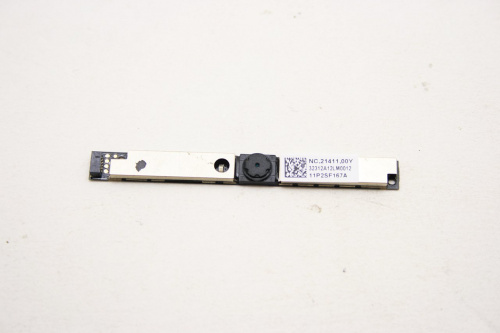 Web-камера NC.21411.00Y, 11P2SF167A для ноутбука Acer Aspire E1-510