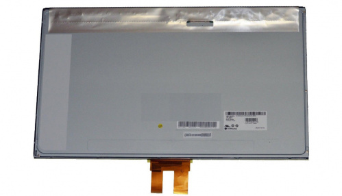 21.5" CLAA215FA01/TT100P0A11H, 1920x1080, 30 pin, 4 CCFL, матрица с сенсорной панелью для моноблока