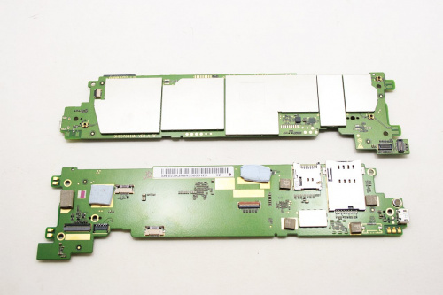 Системная плата SH1S7601UM VER.A для планшета Huawei MediaPad 7 Lite II (S7-601u)