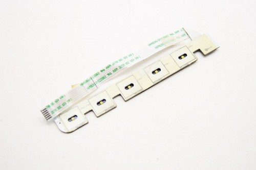 Плата LED индикаторов 3LLZ1EB0020 для ноутбука Lenovo IdeaTab Z580, Z585