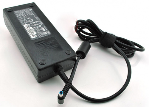 Блок питания HP 19.5V/6.15A/120W/4.5 x 3.0 с иглой (Новый)