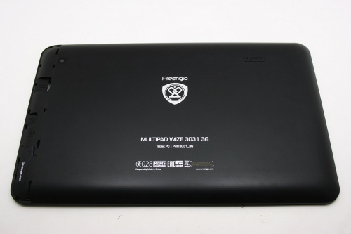 Крышка для планшета Prestigio MultiPad Wize 3031 3G