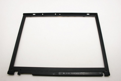 Рамка матрицы 91P9526 для ноутбука IBM T40 T41 T42