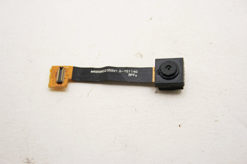 Камера тыловая M695BG2355V1.0-YS1140 для планшета Oysters T84