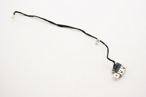 Разъем USB с кабелем DD0LZ3UB000 для ноутбука Lenovo IdeaTab Z585