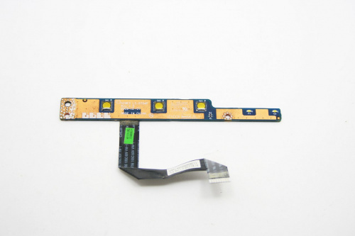 Плата включения LS-5754P для ноутбука Lenovo G560 G565 Z565