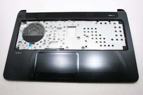 Верхняя панель с тачпадом ZYU39U86TP50 для ноутбука HP Pavilion 15-n000sr