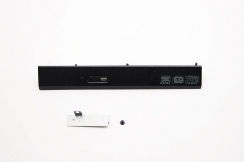 Крышка привода оптических дисков для ноутбука Lenovo B580