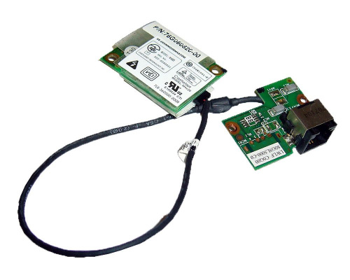 Modem board 80G9L5000-C0 76G060820-00 29GL50082-00 для ноутбука Fujitsu Amilo PA 1510