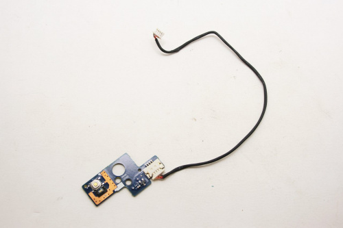 BA92-05506A плата включения для ноутбука Samsung R463