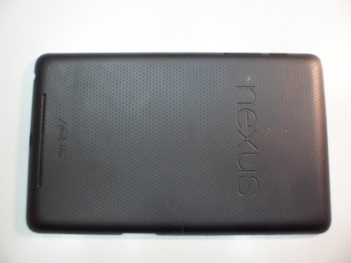 Крышка 3DYFNBCJN20 для планшета ASUS Nexus 7 ME370TG