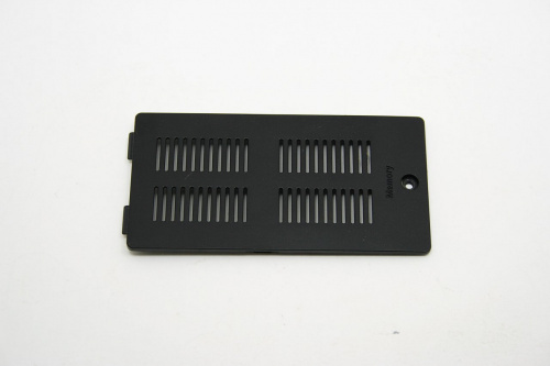 Крышка отсека RAM BA81-05790 для ноутбука Samsung NC10, Черная