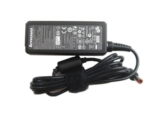 Блок питания Lenovo 20V / 1.5A / 30W / 5.5x2.5mm