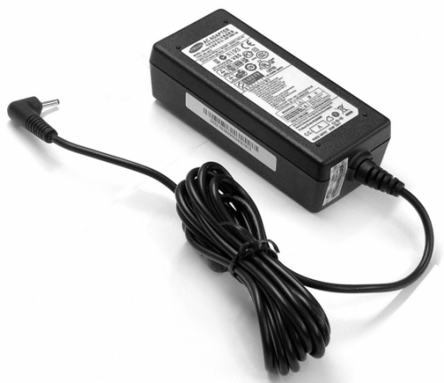 Блок питания Samsung 12V / 3.33A / 40W / 2.5x0.7mm (A+) Новый