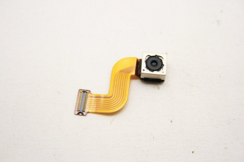 Камера тыловая для сматрфона Lenovo IdeaPhone K900