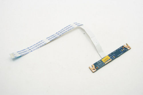Плата LED индикаторов LS-8952P для ноутбука Lenovo S405