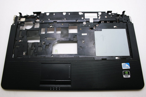 Верхняя панель с тачпадом AP0DC000500 для ноутбука Lenovo B550