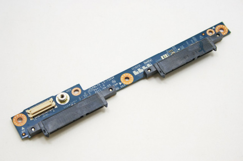 SATA коннектор HDD PBL70 LS-7324P для ноутбука ASUS K73, K73T, X73