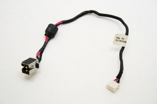 Шлейф питания PBL70 DC30100EX00 для ноутбука ASUS K73T