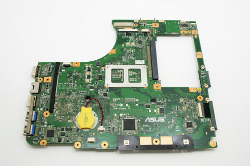 MB N55SF MAIN BOARD REV. 2.0 плата для ASUS N55