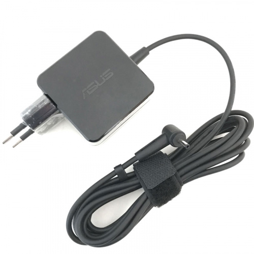 Блок питания ASUS 19V / 1.75A / 33W / 3.0x1.1mm (Orig., квадратный) Новый
