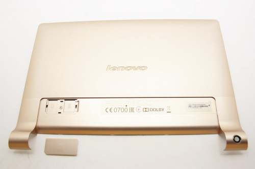 Крышка для планшета Lenovo Yoga Tablet 10 HD+ (B8080-H)