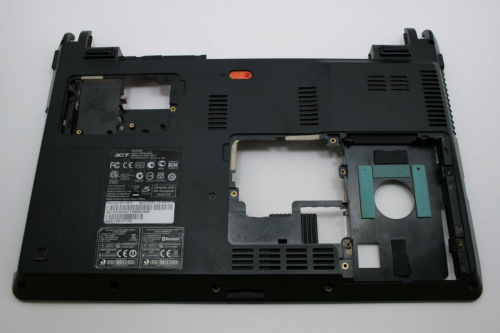 Нижняя панель 13N0-YBA0511 для ноутбука Acer Aspire 3750G