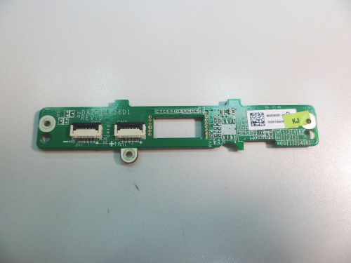 Плата кнопок тачпада DAZK1TR16D1 для ноутбука Acer Aspire 6530 6930