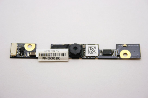 Web-камера PK400006E00 для ноутбука Packard Bell NAV 50/60
