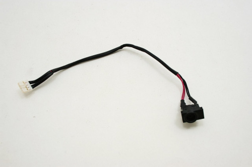Шлейф питания для ноутбука Samsung N128, N130, N140, R519