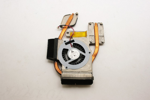Система охлаждения BA96-04133A, KSB0705HA для ноутбука Samsung R515