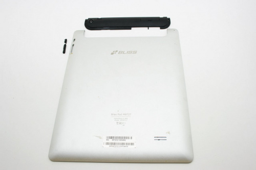 Крышка для планшета Bliss Pad M9727