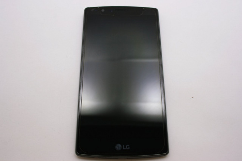 Дисплей + тачскрин для смартфона LG-H818N (черный)
