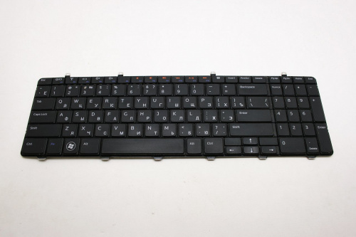 Клавиатура AEUM6700110 для ноутбука Dell Inspiron 1564