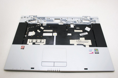 Верхняя панель с тачпадом 39.4J002.012 для ноутбука Fujitsu Siemens Esprimo V6505